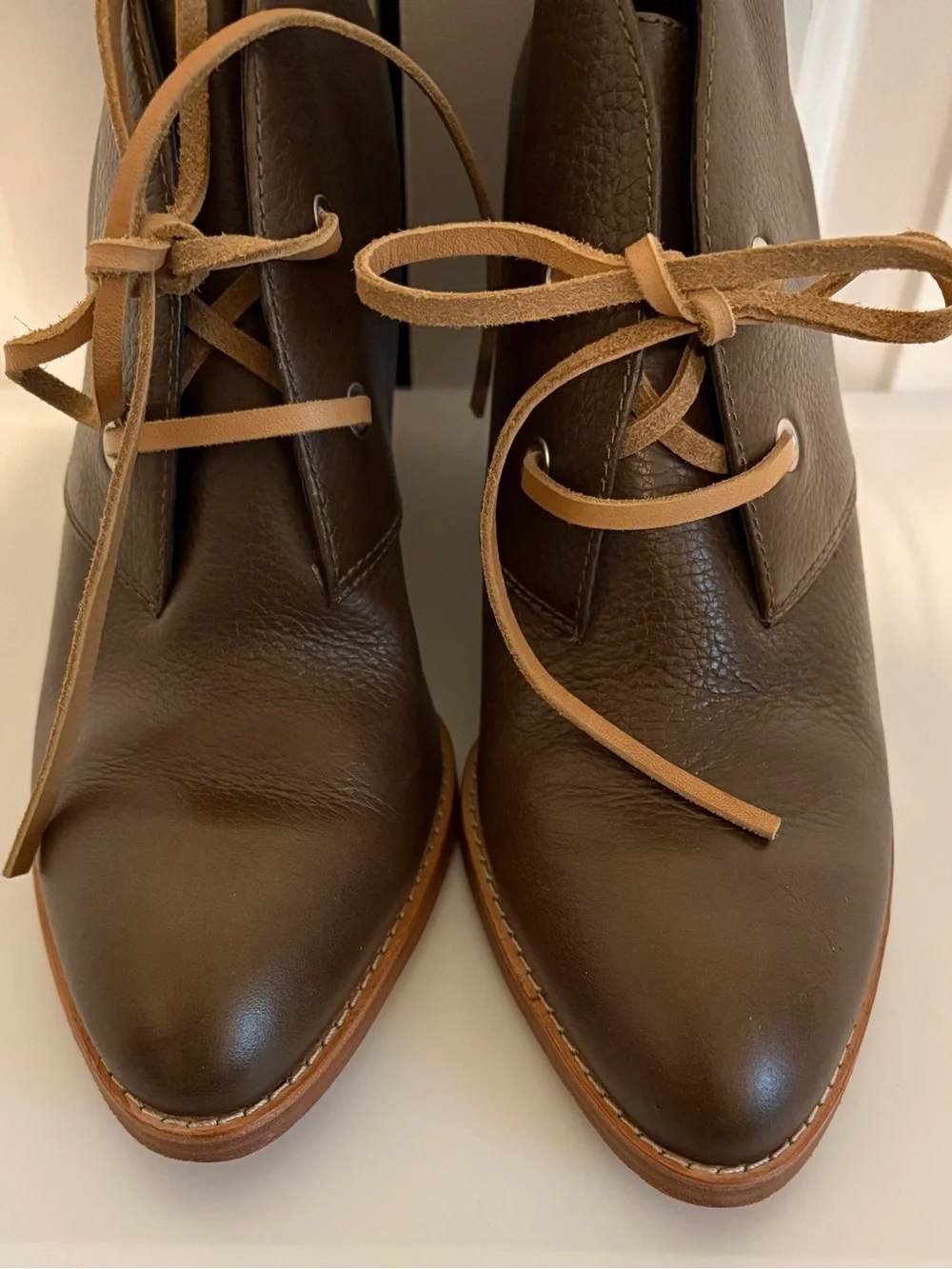 Cole Haan welcome reasonable